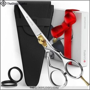 Beard scissors for men | B01AVGQJEI