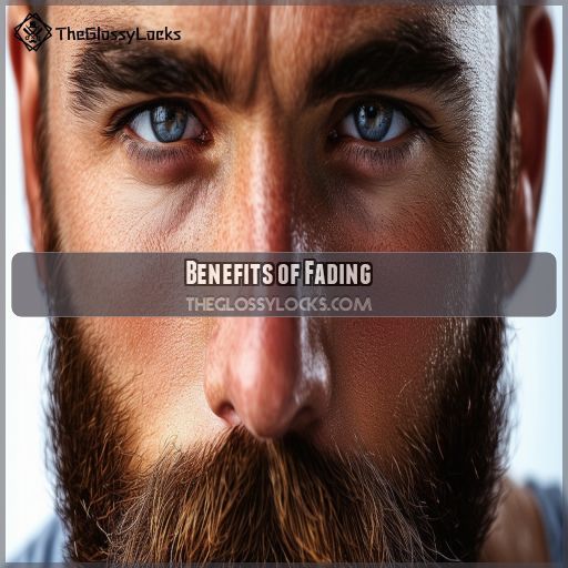 Benefits of Fading