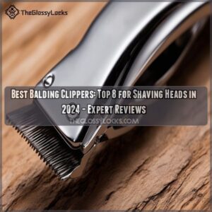 best balding clippers