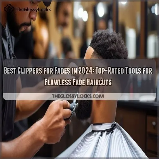 best clippers for fades