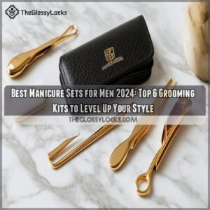 best manicure sets for men
