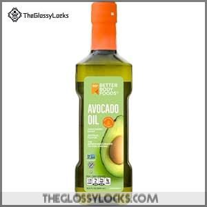 BetterBody Foods Refined Avocado Oil, B01IQ00B04