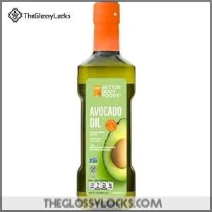 BetterBody Foods Refined Avocado Oil,