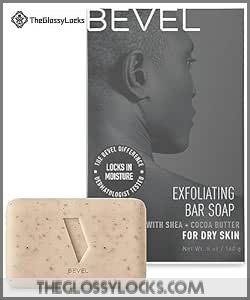 Bevel Soap Bar - Body B0859LFFY3