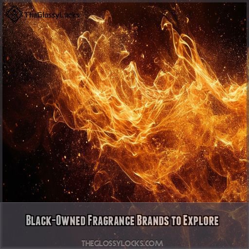 Black-Owned Fragrance Brands to Explore