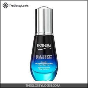 BLUE THERAPY EYE OPENING SERUM B01N9M2M3V