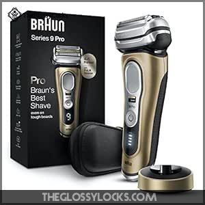 Braun Series 9 Pro 9419s