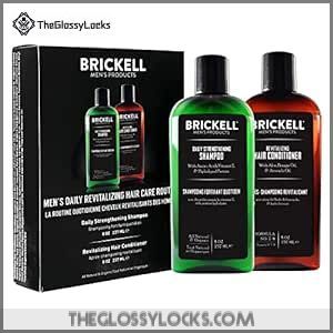 Brickell Men