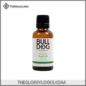 Bulldog Mens Skincare and Grooming