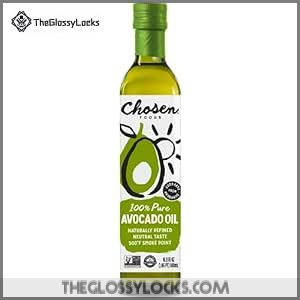 Chosen Foods 100% Pure Avocado B00CYML9FW