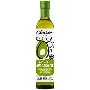 Chosen Foods 100% Pure Avocado