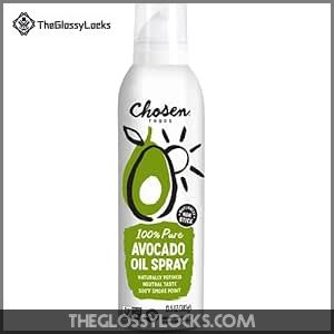 Chosen Foods 100% Pure Avocado B08FF1H3Z3