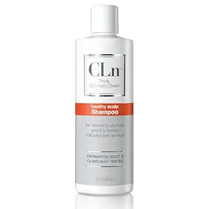 CLn® Shampoo - Clarifying Formula