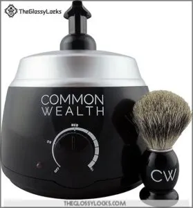 Common Wealth Professional Deluxe Hot