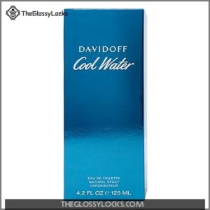Cool Water Cologne by Davidoff,