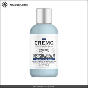 Cremo Cooling Formula Post Shave