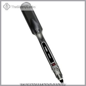 Croc Classic Silver Titanium Flat