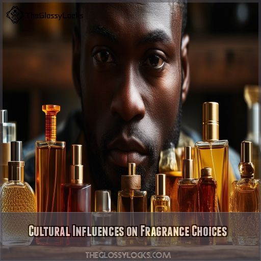 Cultural Influences on Fragrance Choices