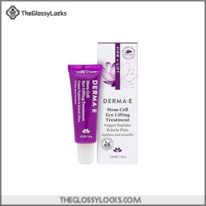 Derma E Stem Cell Lifting B00XAJI1AE