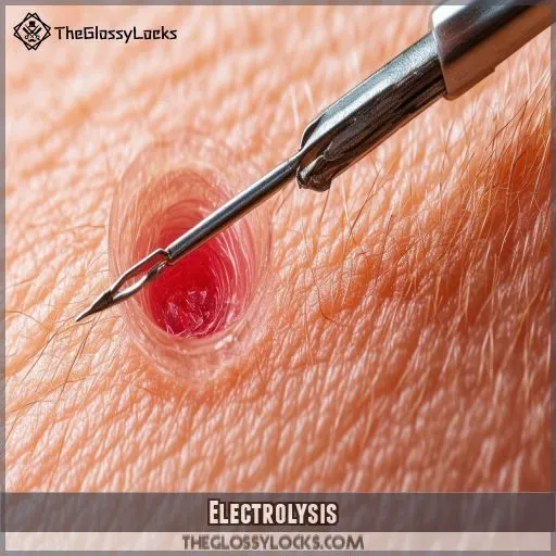 Electrolysis