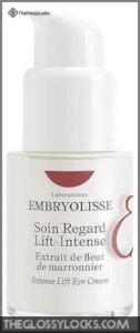 Embryolisse Intense Lift Eye Cream.