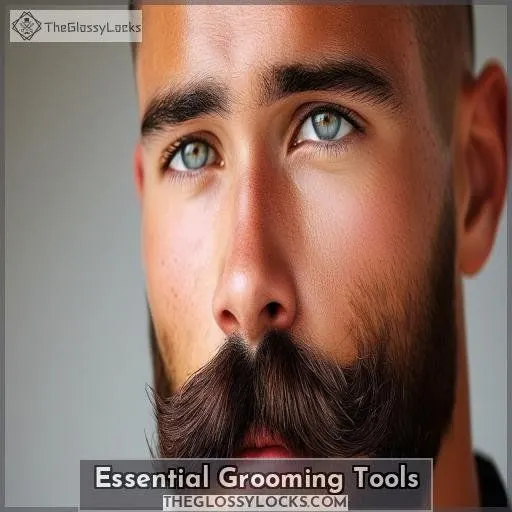 Essential Grooming Tools