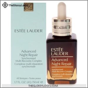 Estee Lauder Advanced Night Repair B08DHQCGH9