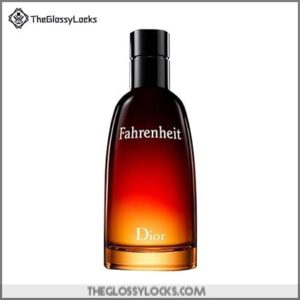 Fahrenheit By Christian Dior For