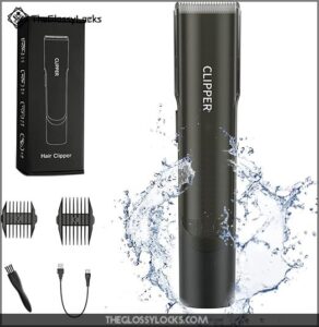 Hair Clippers for Men, Automatic