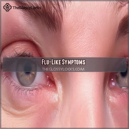 Flu-Like Symptoms