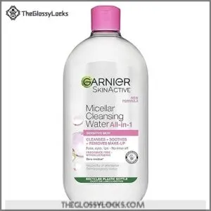 Garnier Micellar Water Sensitive Skin