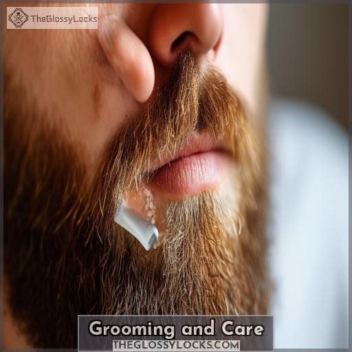 Grooming and Care