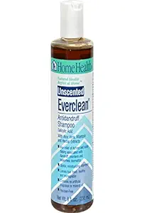 Home Health Everclean Anti-Dandruff Shampoo
