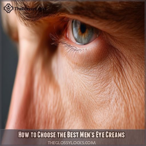 How to Choose the Best Men