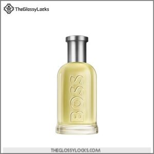 Hugo Boss Bottled Eau de