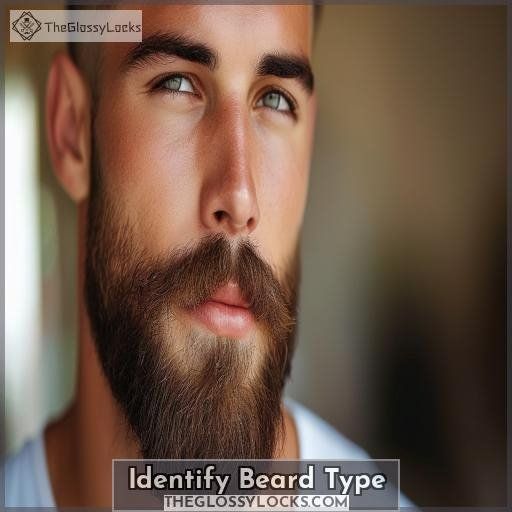 Identify Beard Type