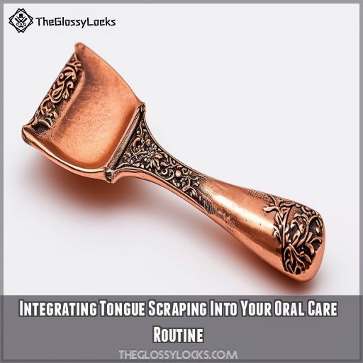 Integrating Tongue Scraping Into Your Oral Care Routine