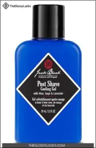 Jack Black Post Shave Cooling B000BK1U5S