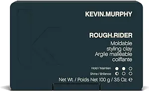 Kevin Murphy Rough Rider Clay,