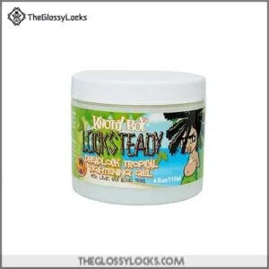 Knotty Boy Locksteady Tropical Dreadlock