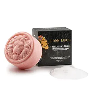 Lion Locs Shampoo Bar &