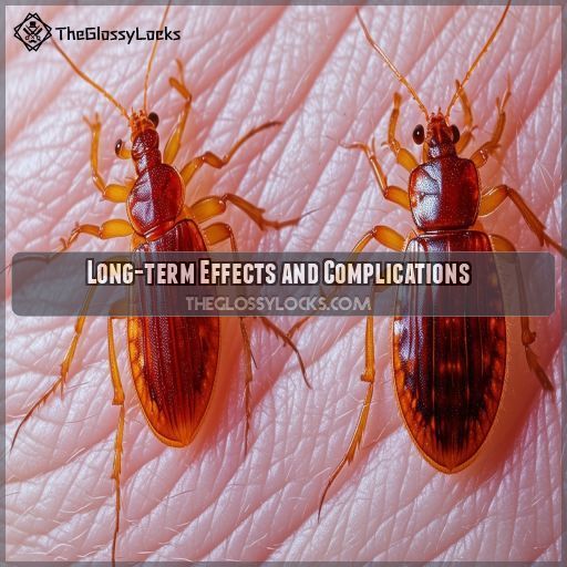 Long-term Effects and Complications