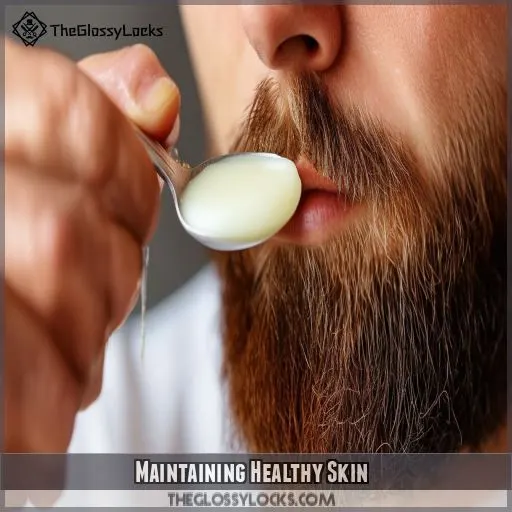 Maintaining Healthy Skin