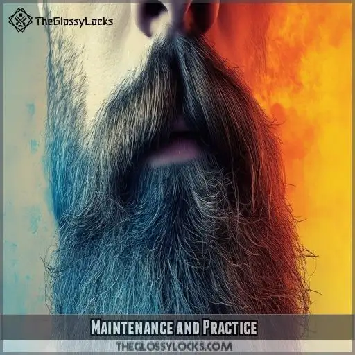 Maintenance and Practice