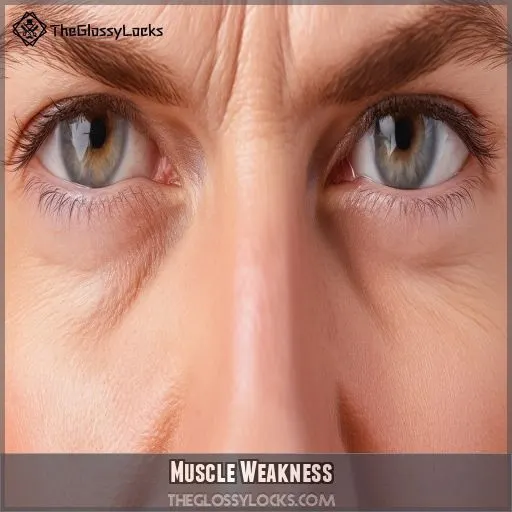 Muscle Weakness