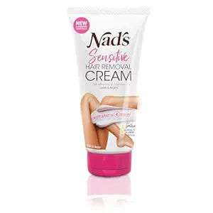 Nad's Hair Removal Cream -