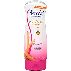 Nair Hair Remover Cocoa Butter