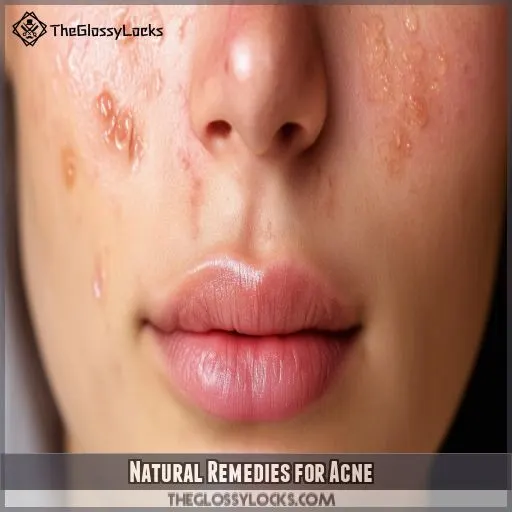 Natural Remedies for Acne