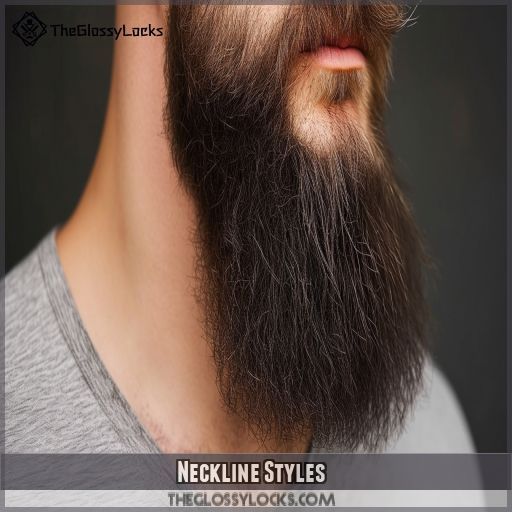 Neckline Styles