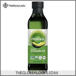 Nutiva Organic Steam-Refined Avocado Oil,